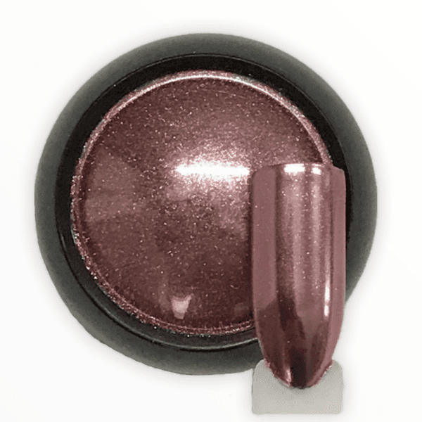 Mirror Powder Rose 16