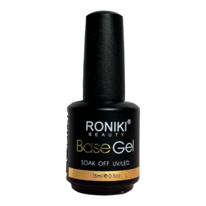 base coat 15 ml