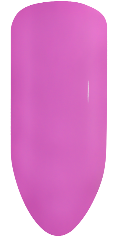 purple gellack nagellack