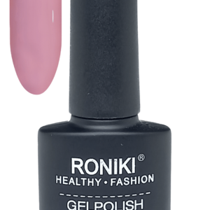 Nude gellack nagellack