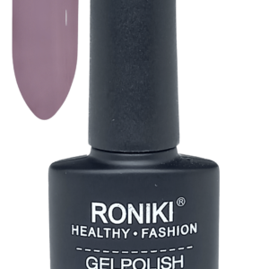 Nude gellack nagellack