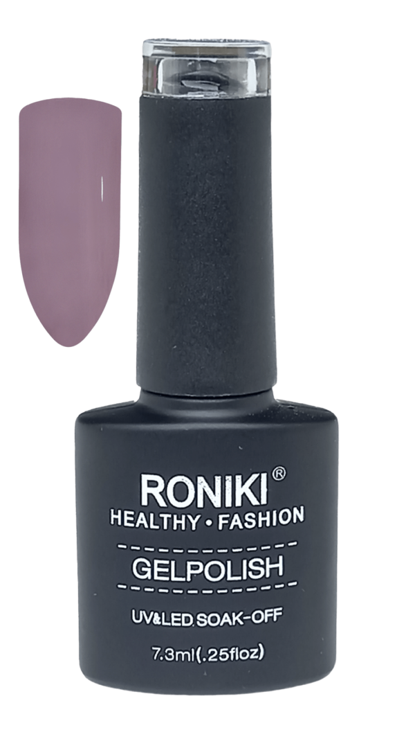 Nude gellack nagellack