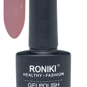 Nude gellack nagellack