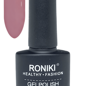 Nude gellack nagellack