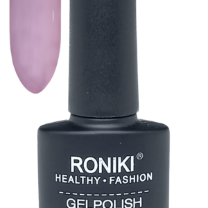 Nude gellack nagellack