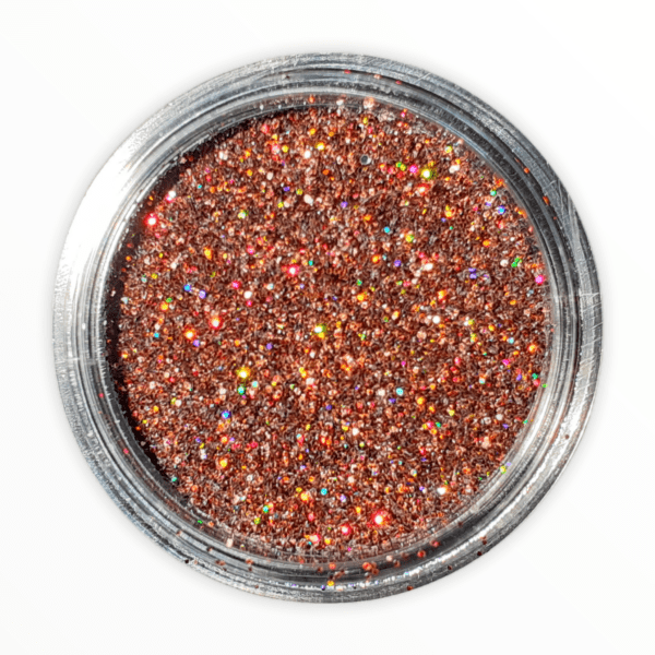 nagel glitter, nagelglitter, Nageldekoration Glitter Holographic 18