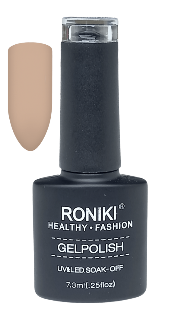 Nude Gellack Nagellack