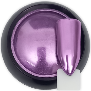 Mirror Powder Purple