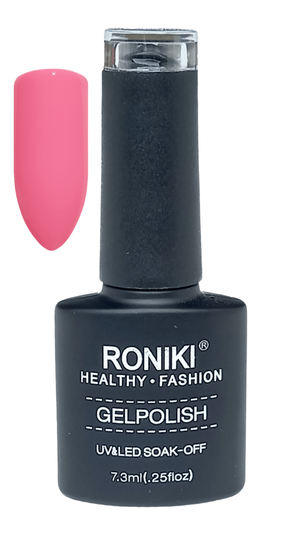 pastell rosa gellack, nagellack