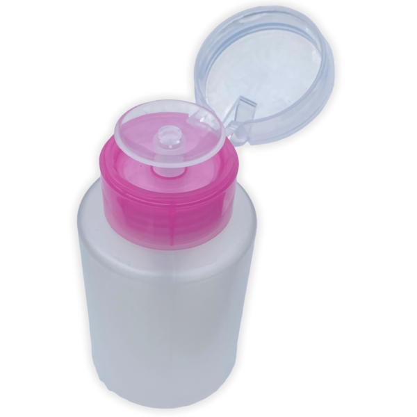 Dispenser/Pumpflaska 120 Ml