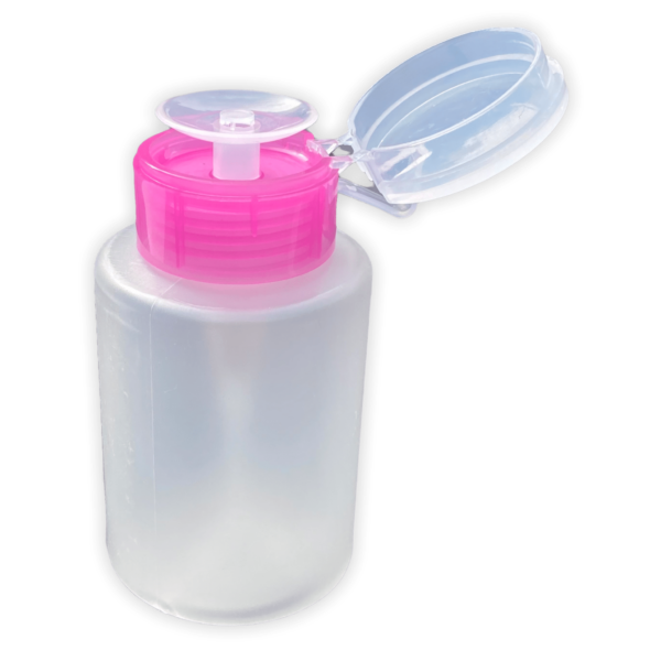 Dispenser/Pumpflaska 120 Ml