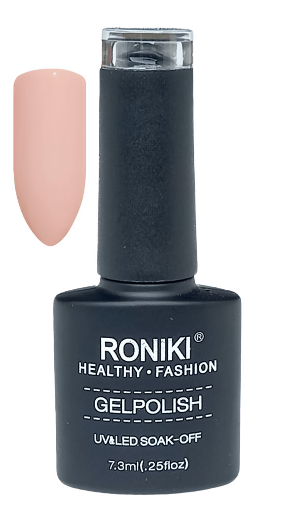 pastel gellack, nagellack