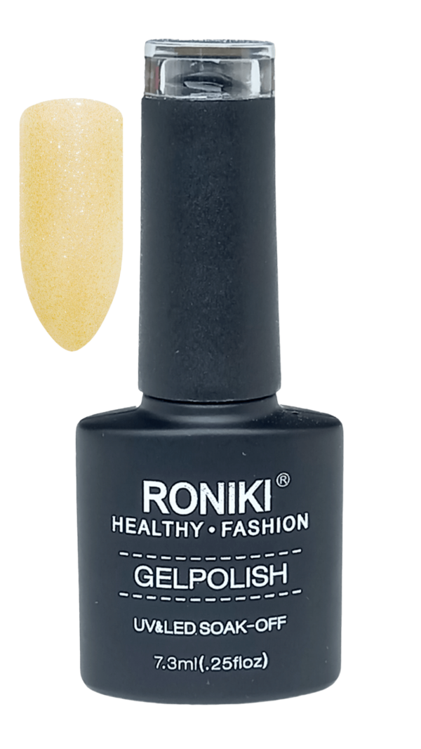 Roniki Gellack Unicorn 02